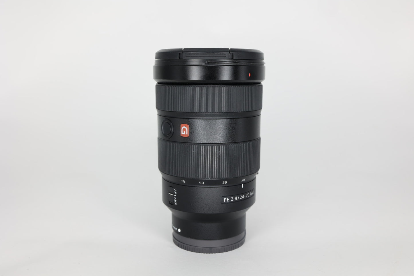Sony SEL2470GM/1852231 FE 24-70mm f/2.8 GM, Used