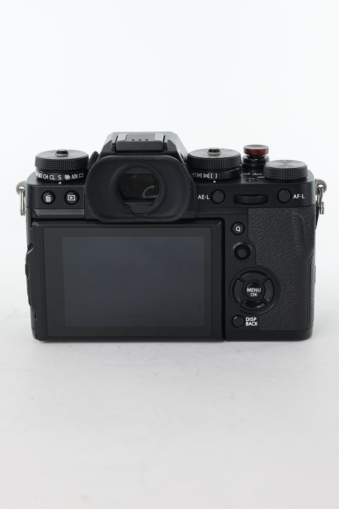 Fujifilm XT3/BODY/23766 XT3, Body Only, Black, Used