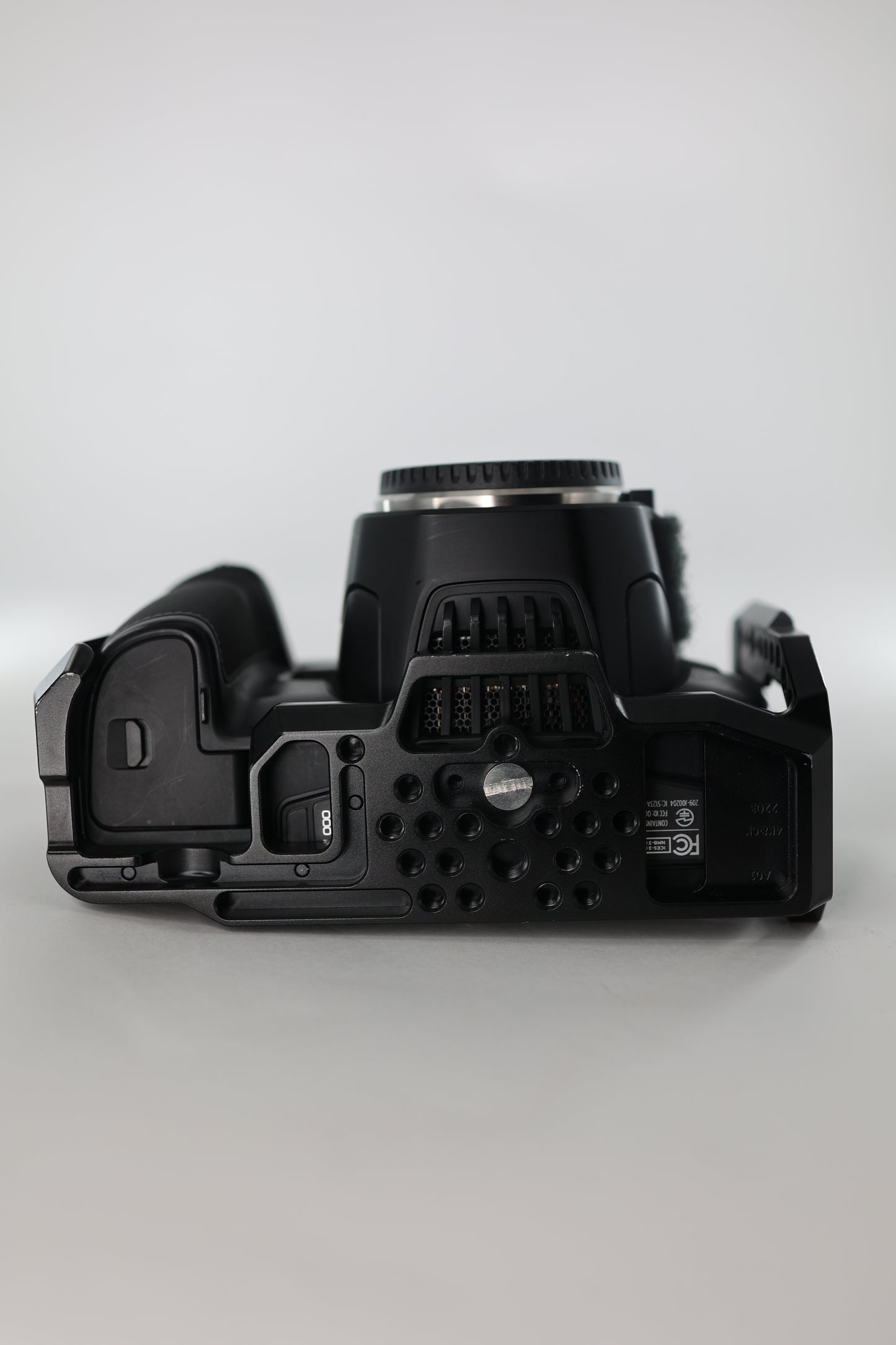 Blackmagic CINEMA6K/05485 Design Pocket Cinema 6K Canon EF, Used