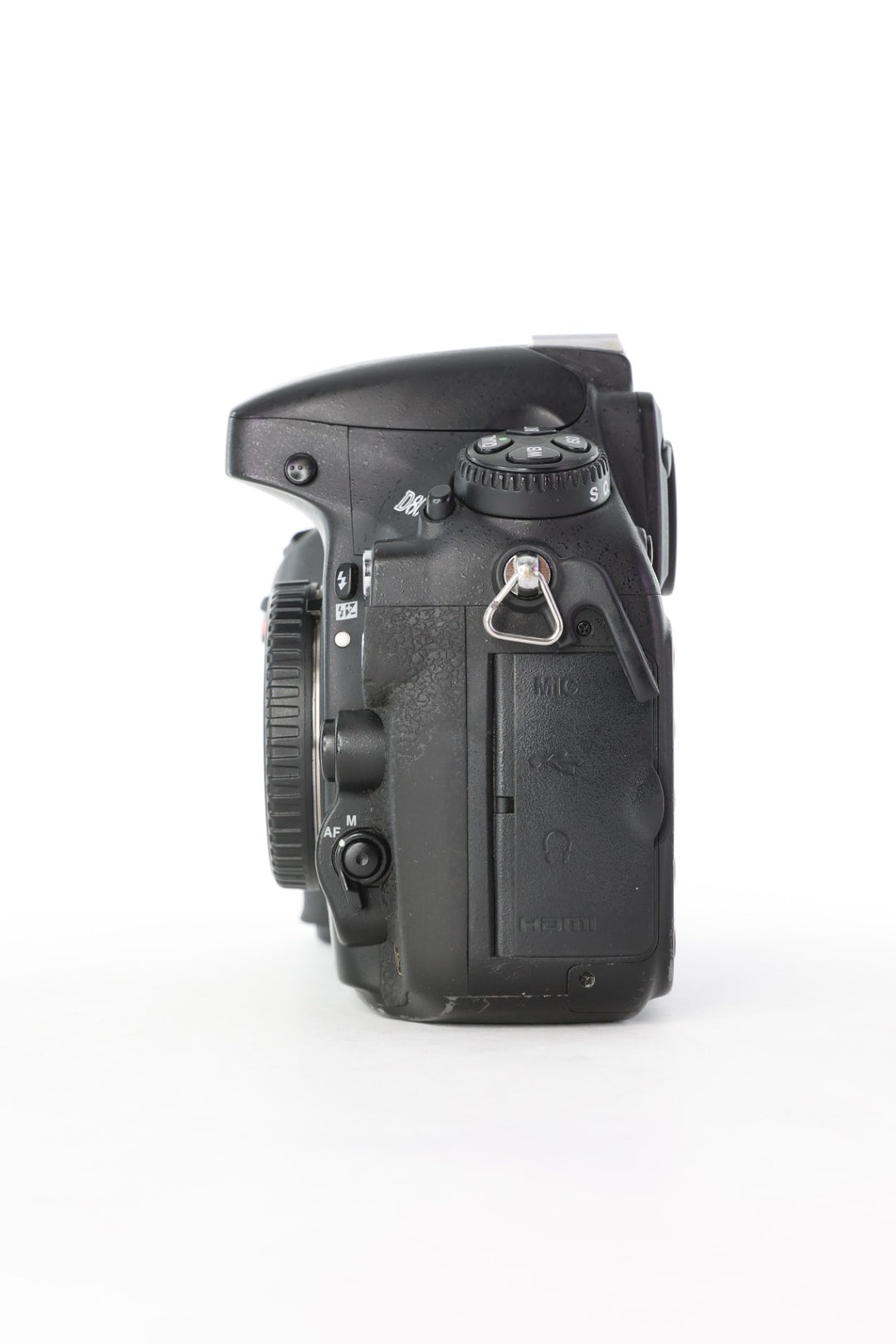Nikon D800/BODY/56688 D800 Body Only, Used