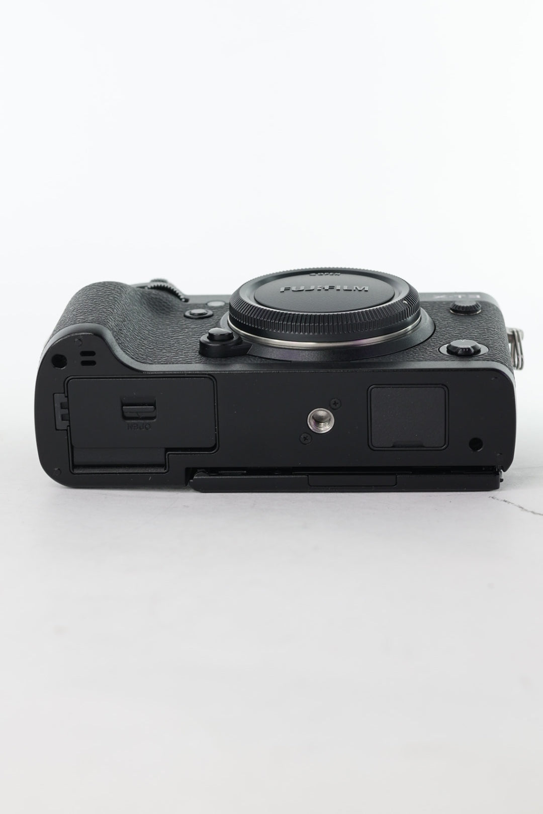 Fujifilm XT3/BODY/23766 XT3, Body Only, Black, Used