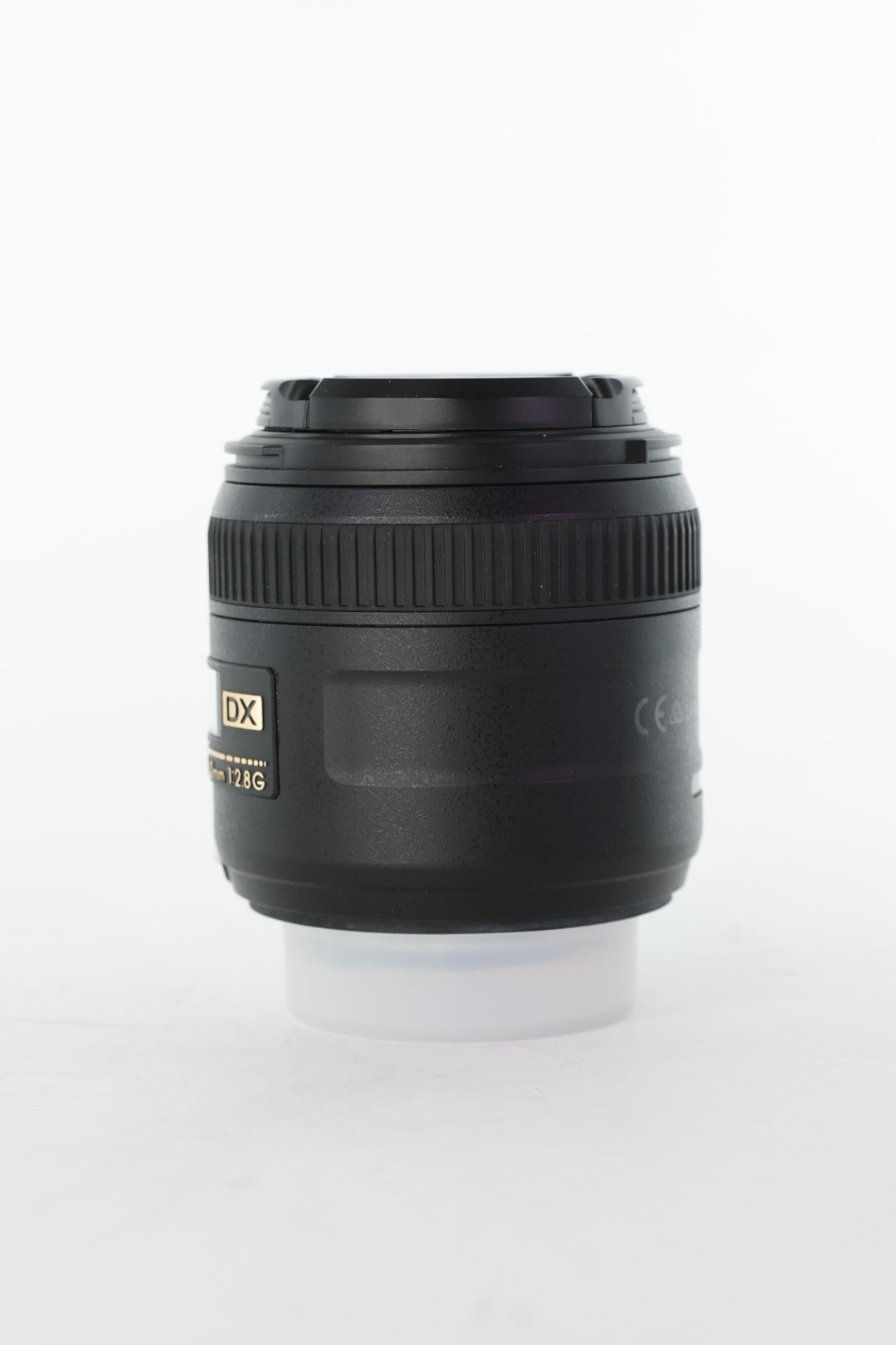 Nikon AFS40/2.8G/84636 AF-S DX Micro NIKKOR 40mm f/2.8G, Used