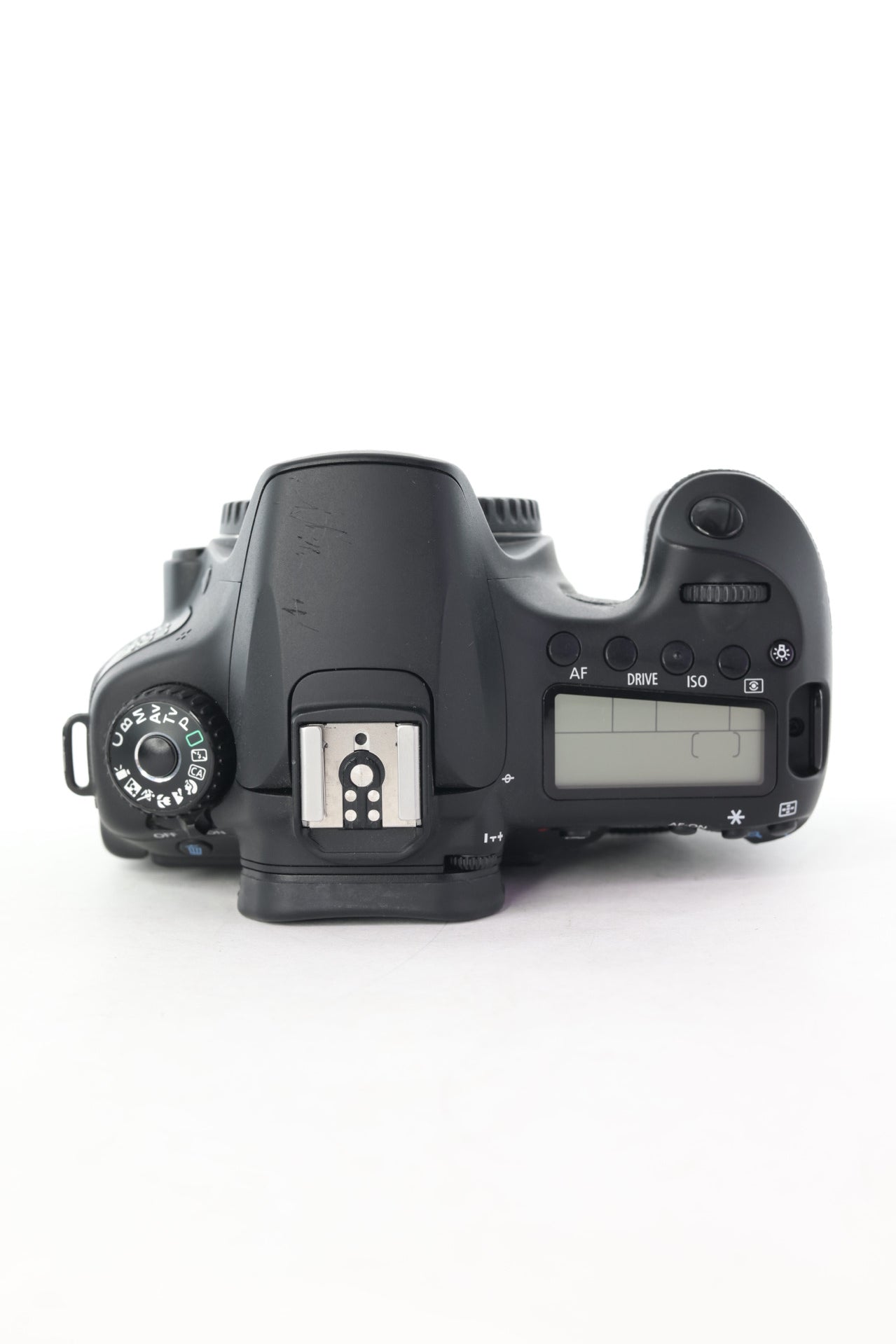 Canon EOS60D/BODY/00439, EOS 60D Body Only, Used