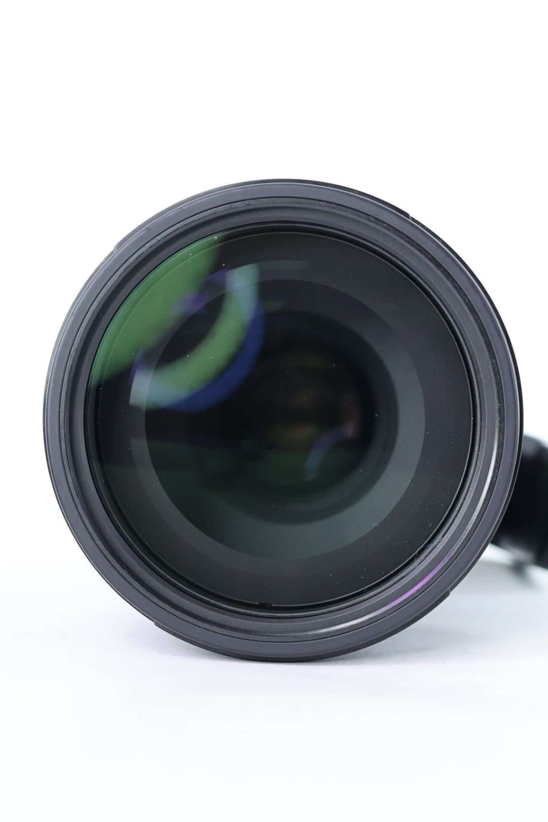 Nikon AFS200500/5.6EEDVR/42615 AF-S Nikkor 200-500mm f/5.6E ED VR, Used
