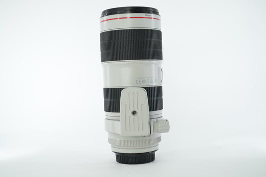 Canon EF70200LIS3/02751 EF 70-200mm f/2.8L IS III USM, Used