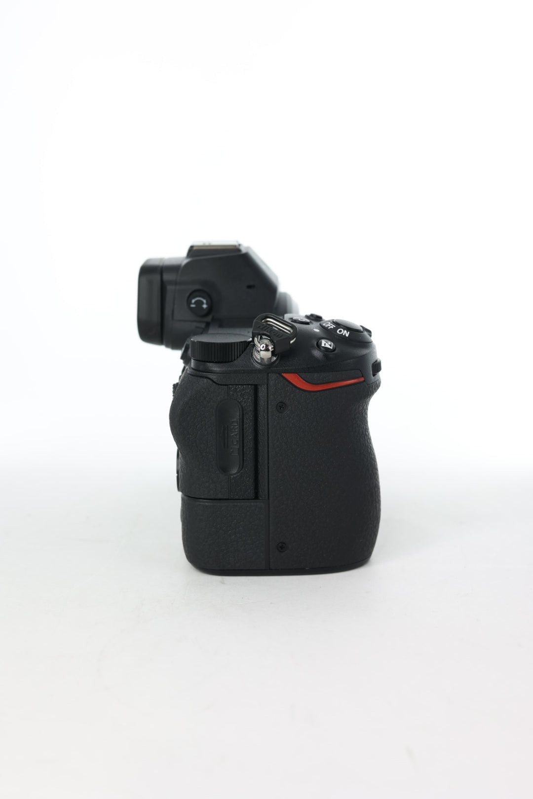Nikon Z62470/11788 Z6, Nikkor Z 24-70mm f/4 S Lens, Used