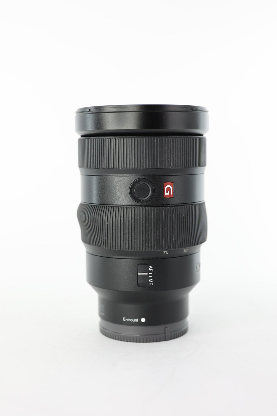 Sony SEL2470GM/NOSERIAL FE 24-70mm f/2.8 GM, Used