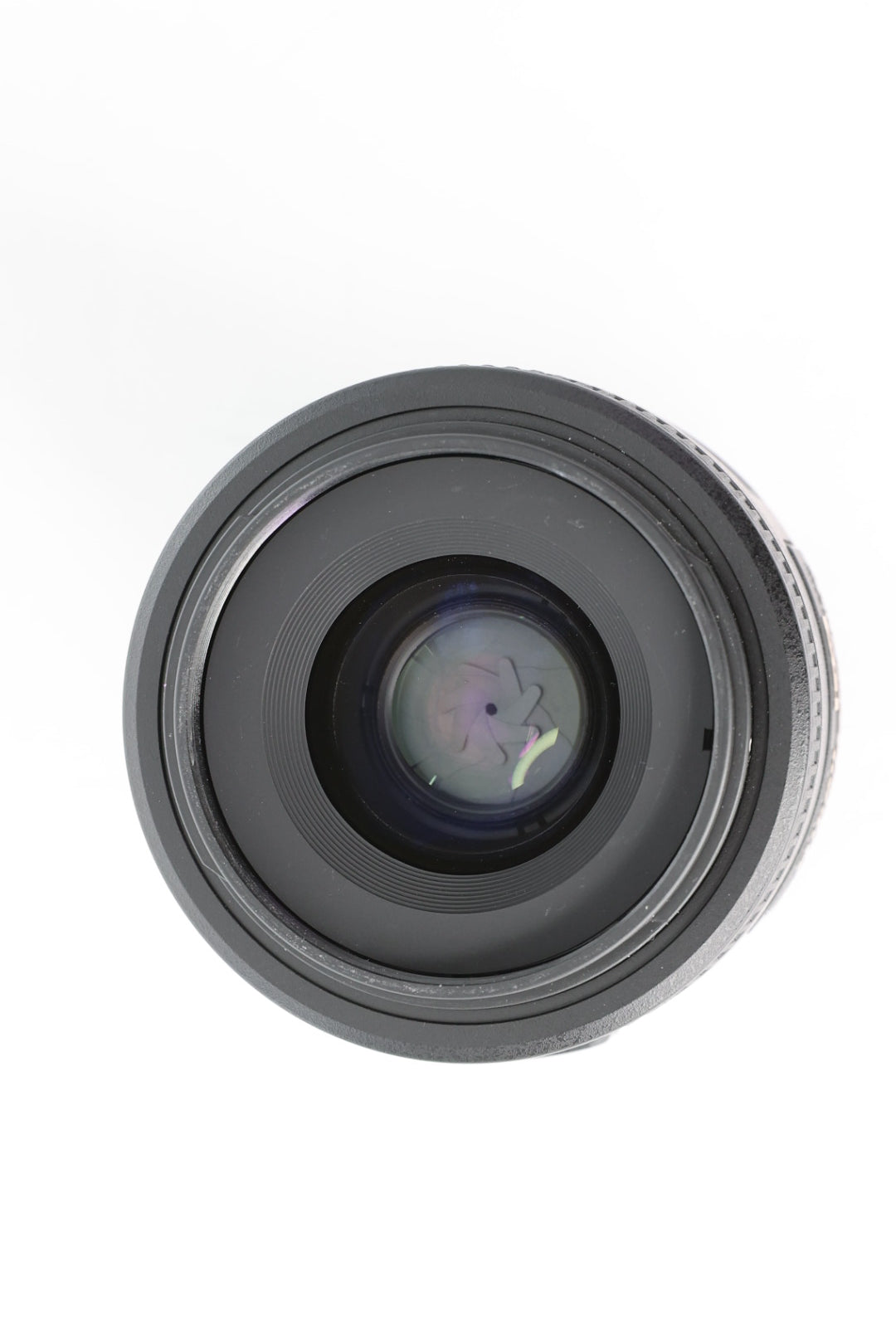 Nikon AFS35/1.8G/16959 AF-S DX Nikkor 35mm f/1.8G, Used
