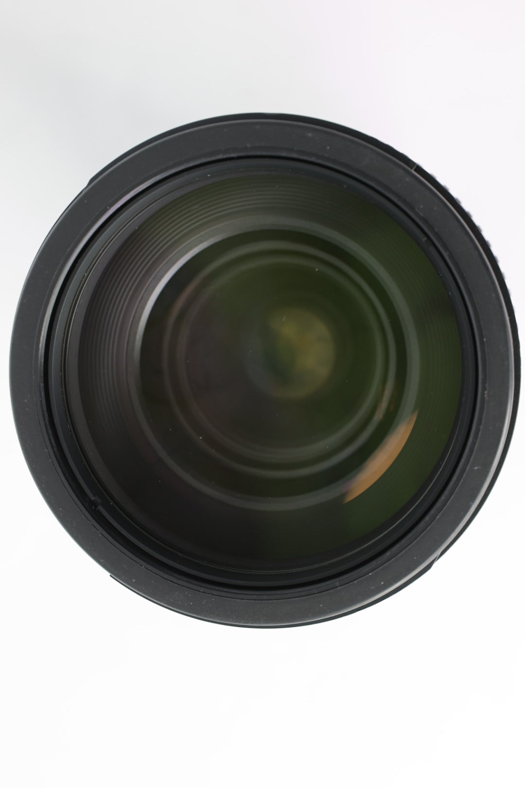 Nikon AFS80400GEDVR/57108 AF-S 80-400mm f/4.5-5.6G ED VR, Used