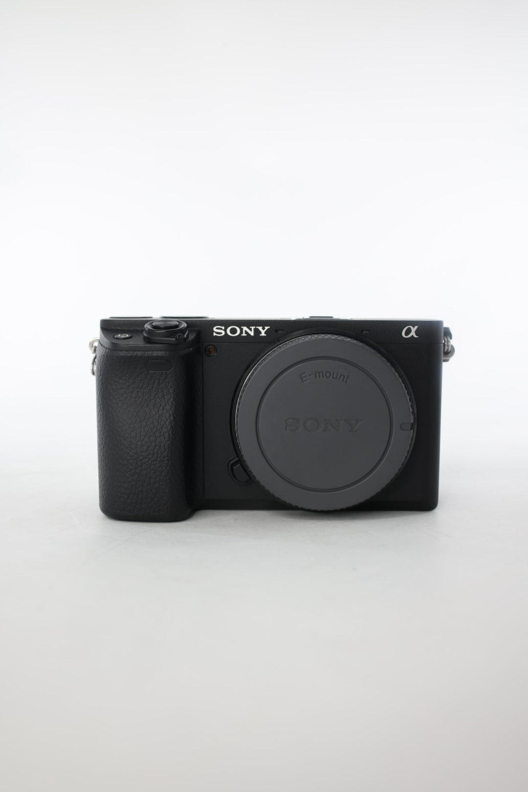 Sony A6400/3402493, Body Only, Black, Used