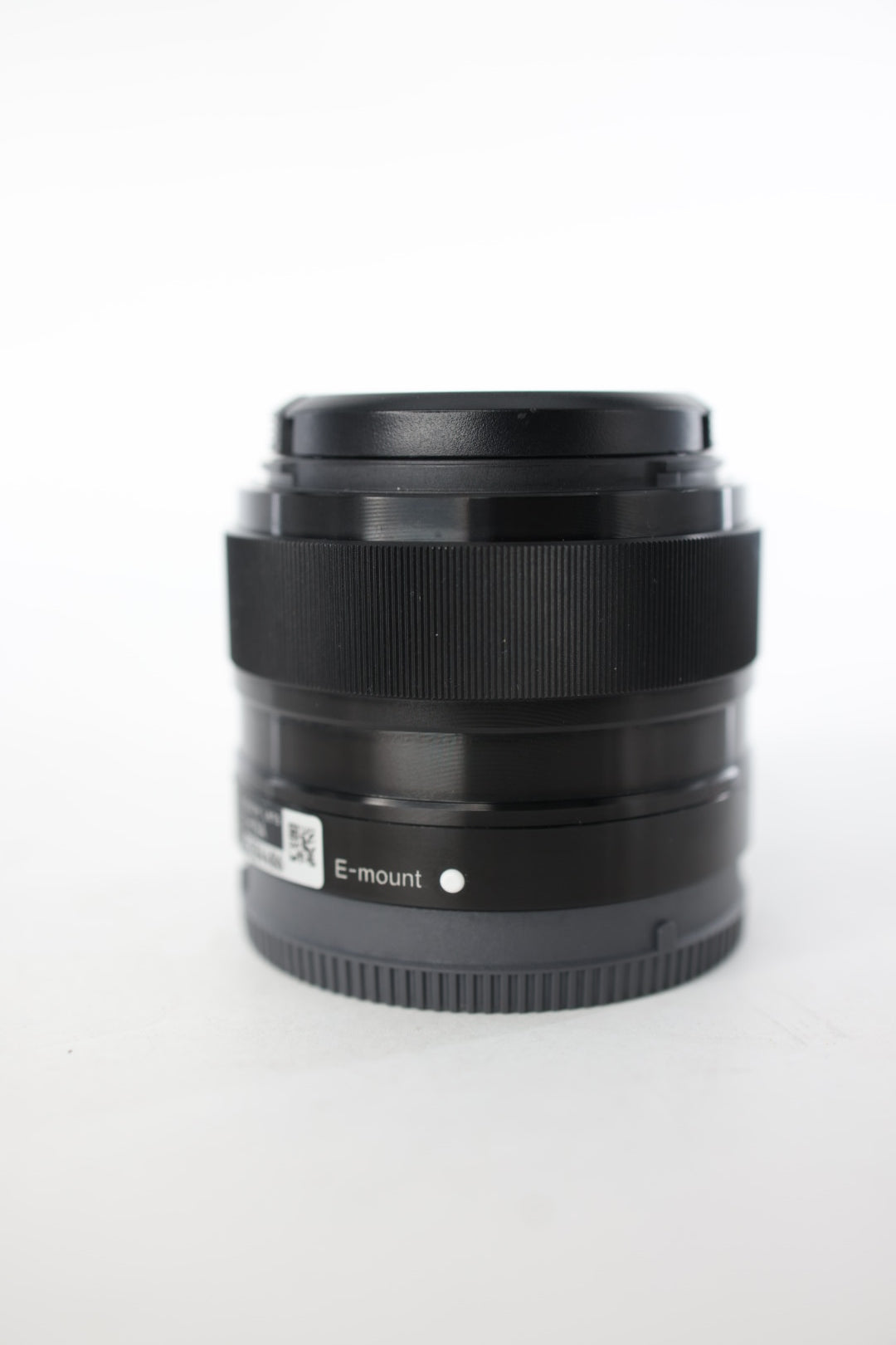 Sony SEL35F18/2204486 E 35mm f/1.8 OSS Lens, Used