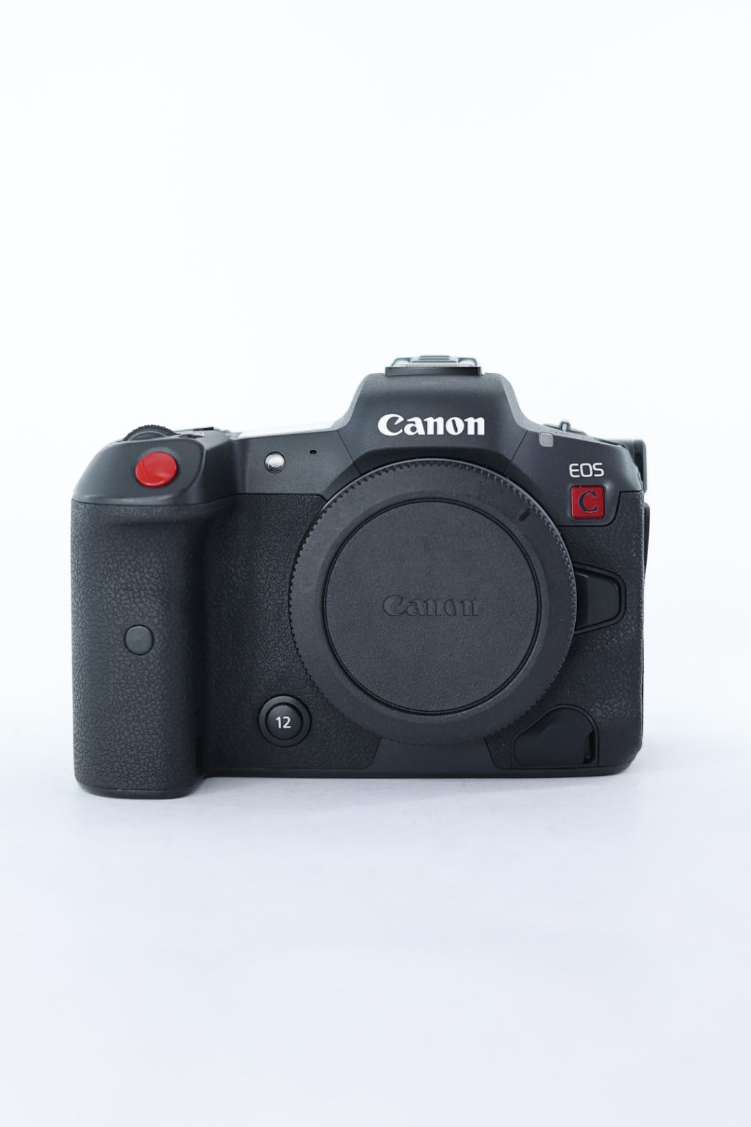 Canon EOSR5C/BODY/00760 EOS R5C, Body Only, Used