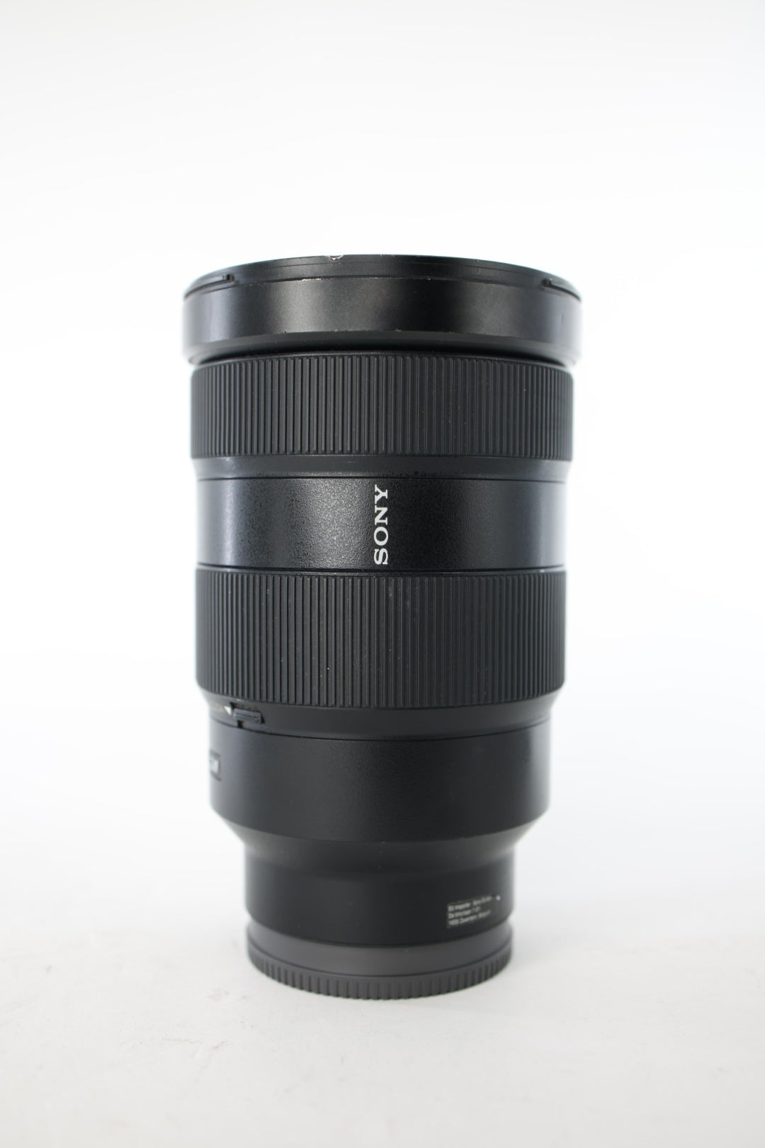 Sony SEL2470GM/NA FE 24-70mm f/2.8 GM, Used
