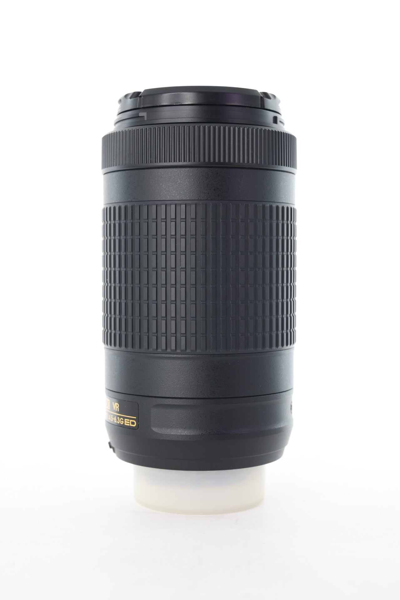 Nikon AFP70300GEDVR/56609 AF-P DX NIKKOR 70-300mm f/4.5-6.3G ED VR, Used