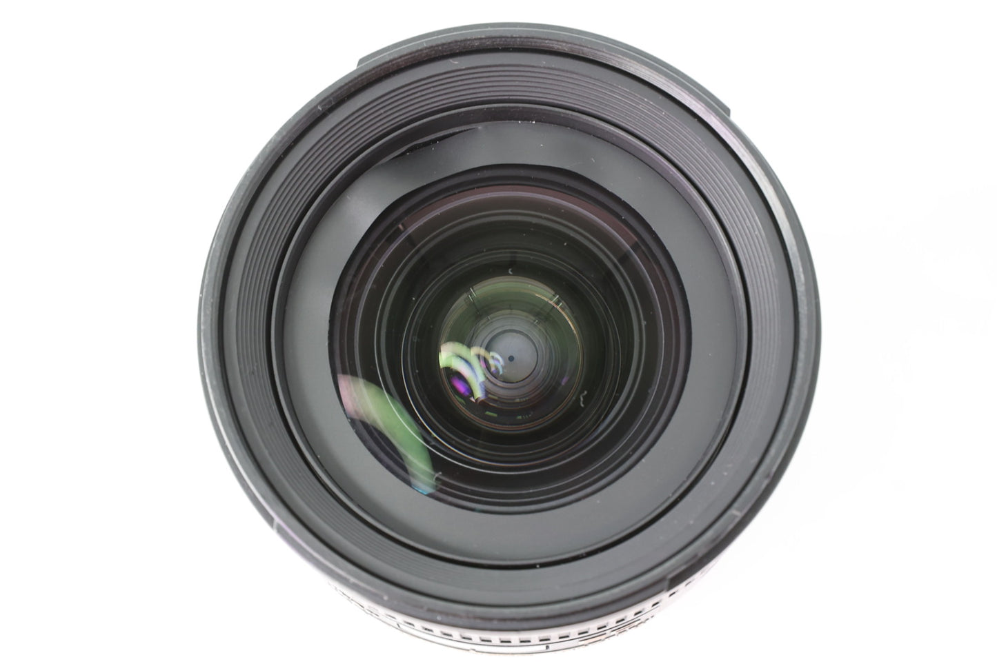Nikon AFS1835/32418 AF-S 18-35mm f/3.5-4.5G ED, Used