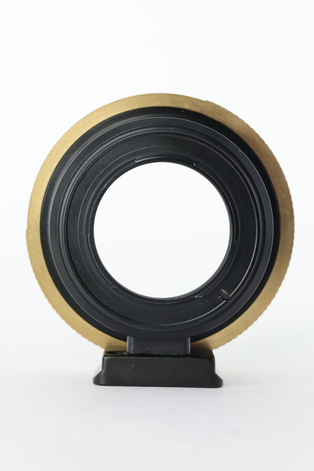 FotodioX Pro Adapter PL to Fujifilm X, Used