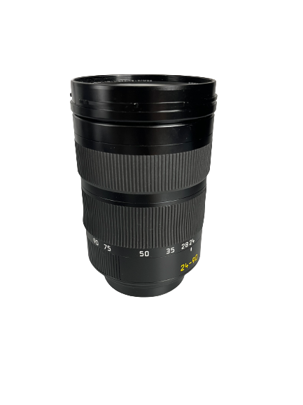 Leica SL2-S Mirrorless Camera & SL 24-90mm f/2.8-4