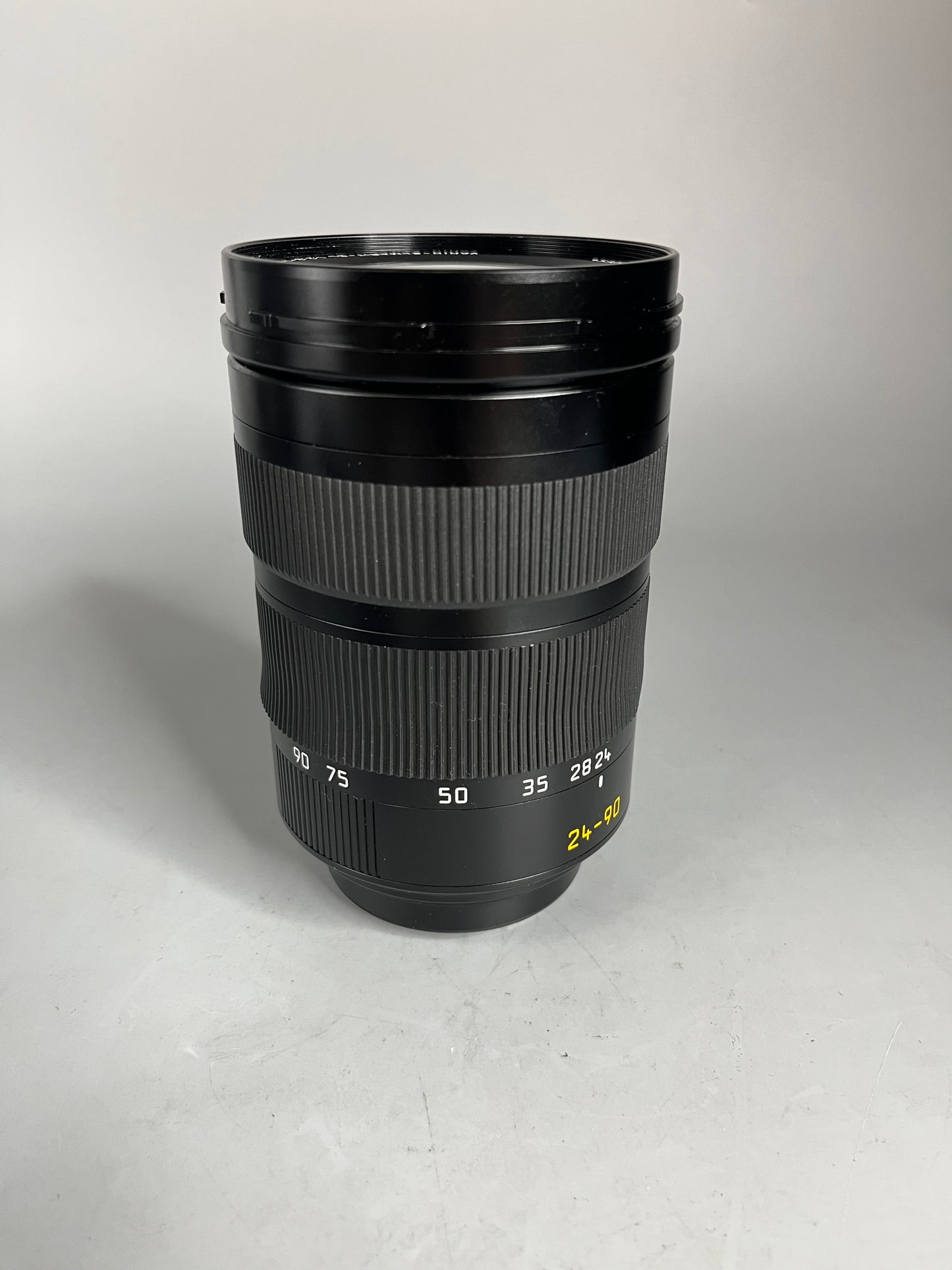 Leica SL2-S Mirrorless Camera & SL 24-90mm f/2.8-4