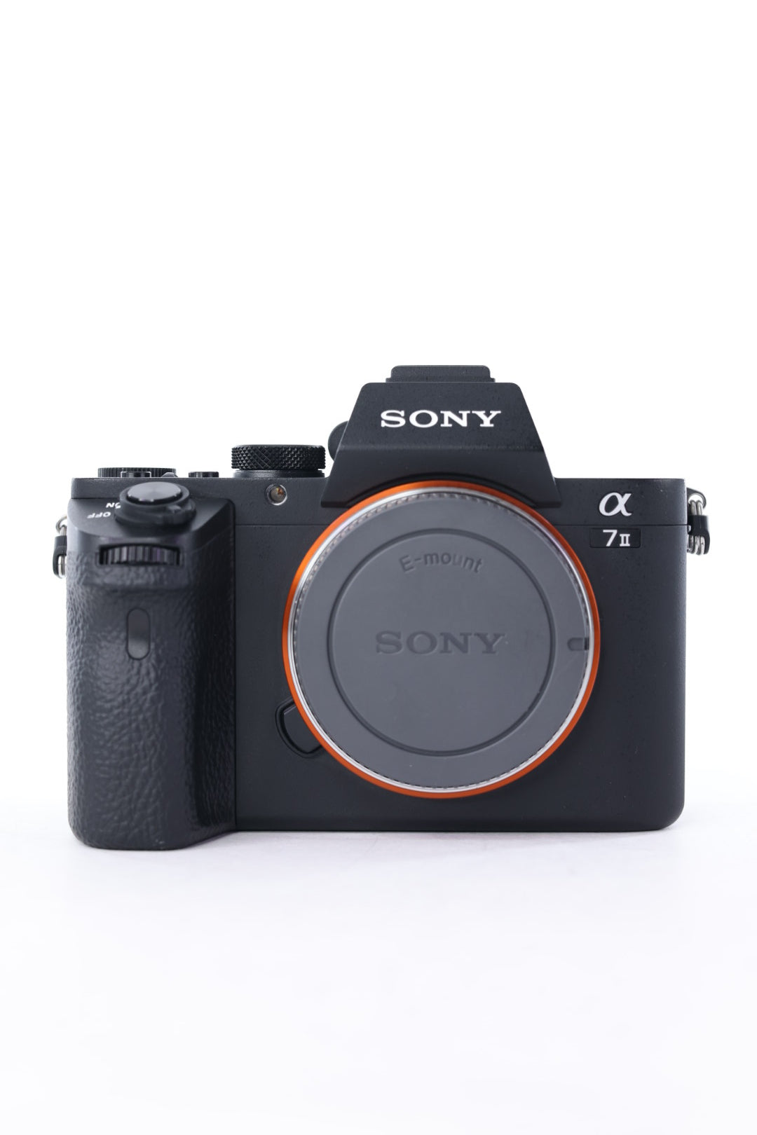 Sony A7IIK/3447218 A7 Mark II, FE 28-70mm F/3.5-5.6 OSS Lens, Used