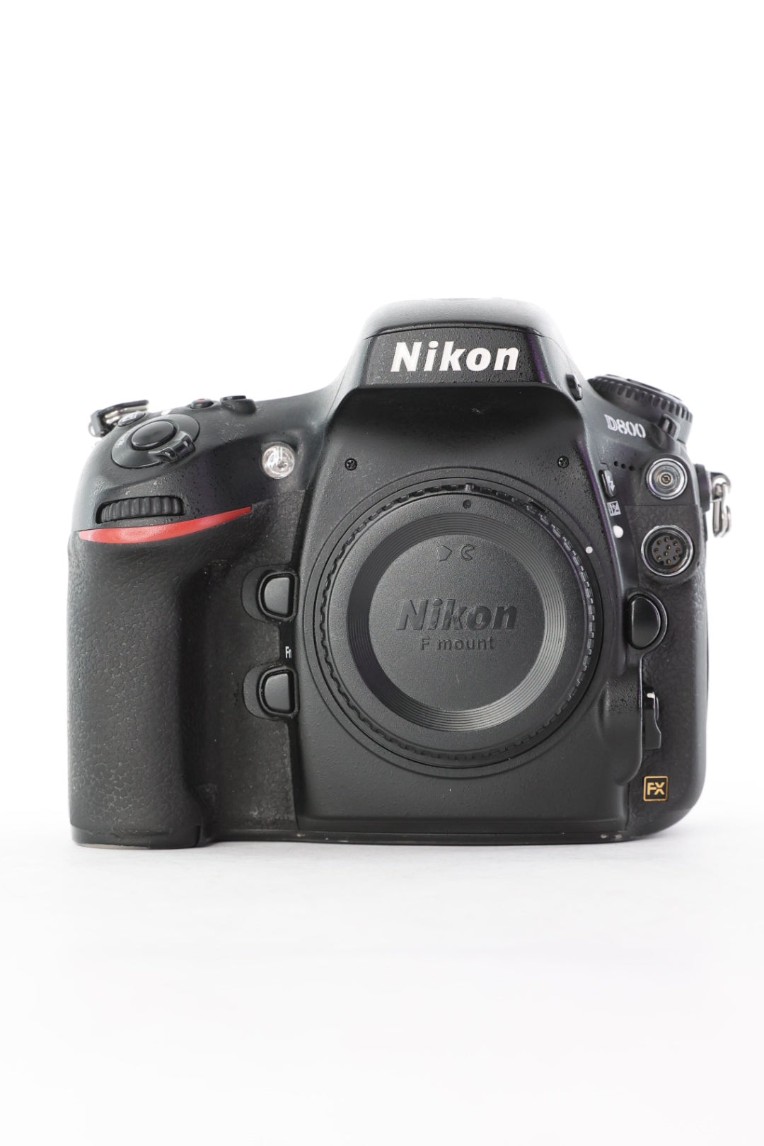 Nikon D800/BODY/56688 D800 Body Only, Used