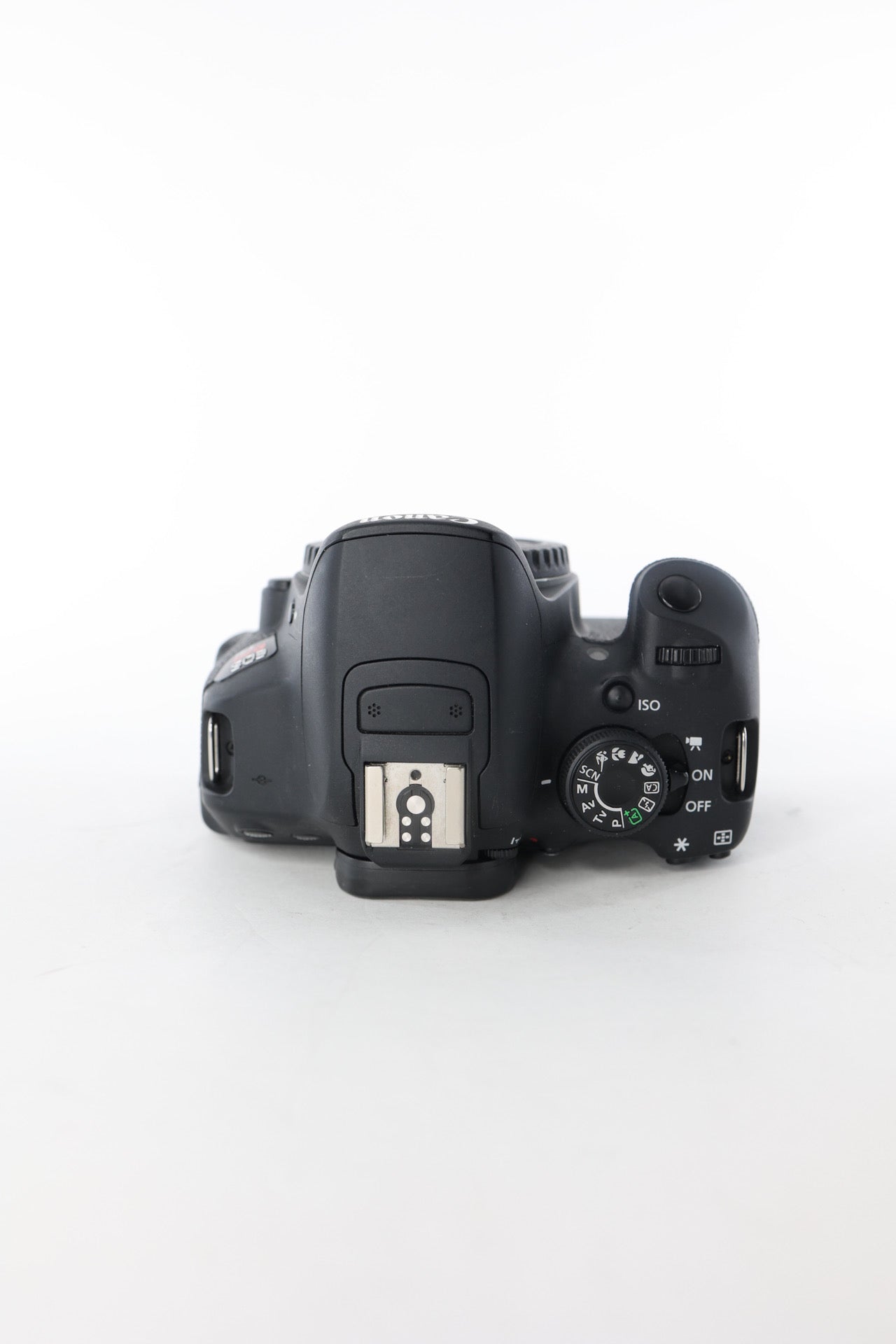Canon EOSREBELT5I/01142 EOS Rebel T5i, Body Only, Used