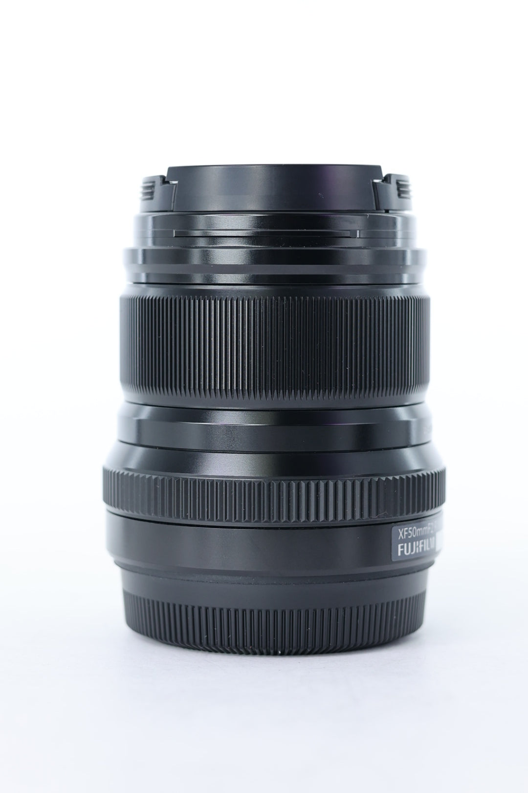 Fujifilm XF50/2/B/02143 XF 50mm f/2 R WR, Used