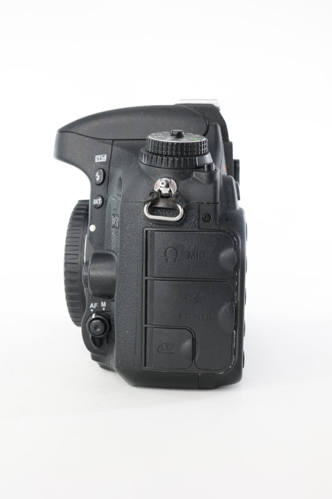 Nikon D610/27606 D610 Body Only, Used