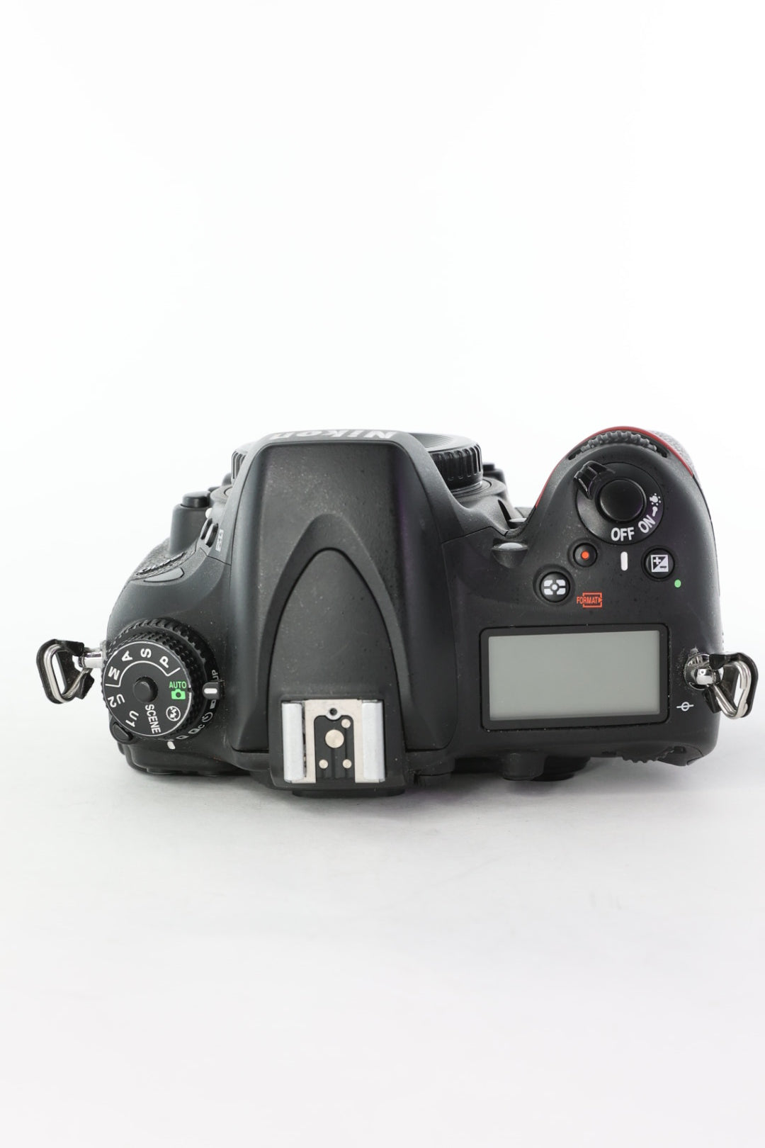 Nikon D610/16785 D610 Body Only, Used