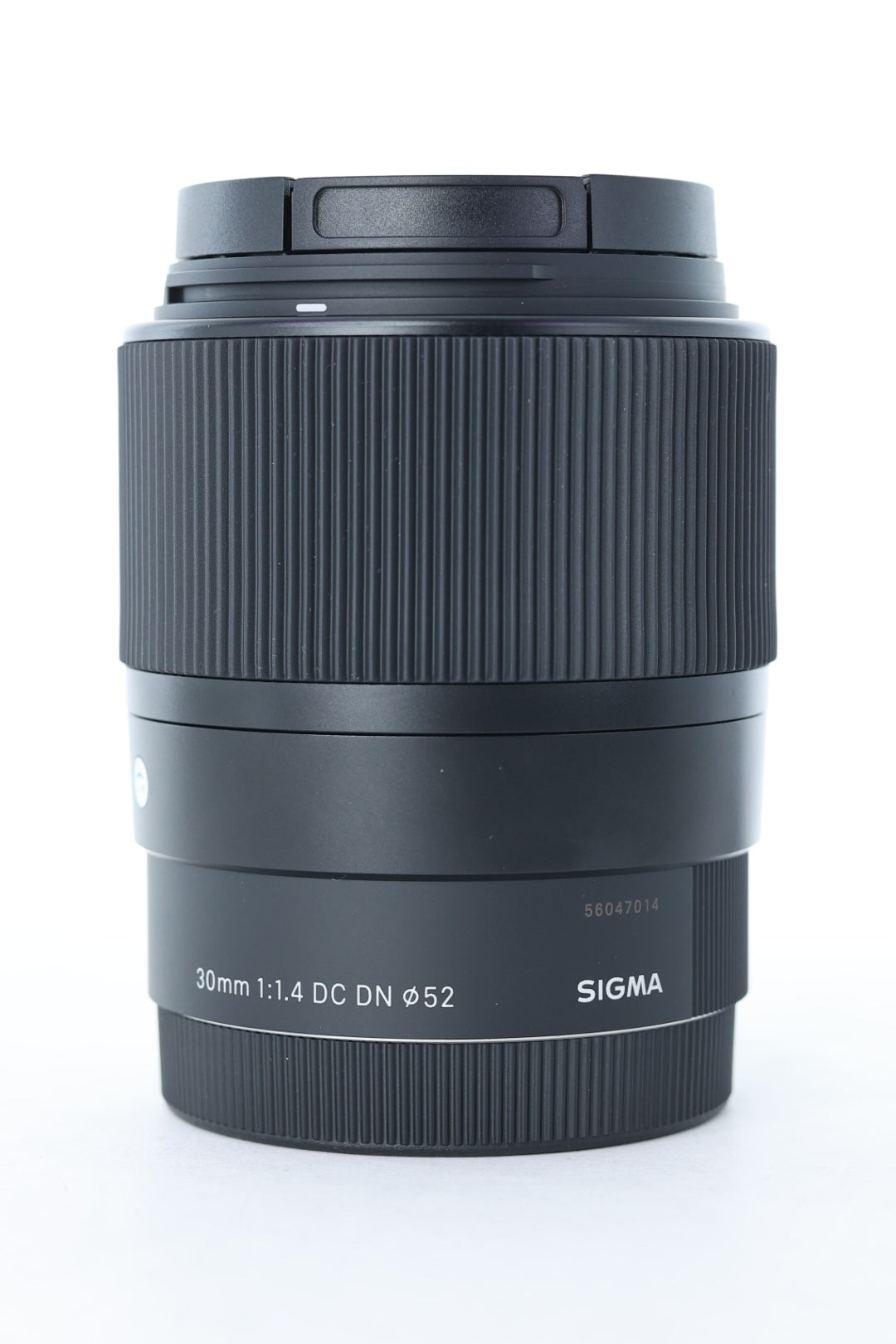 Sigma 30/1.4S/47014 30mm f/1.4 DC DN Contemporary Lens F/Sony, Used