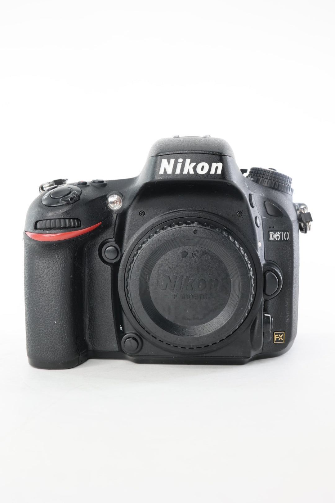Nikon D610/27606 D610 Body Only, Used