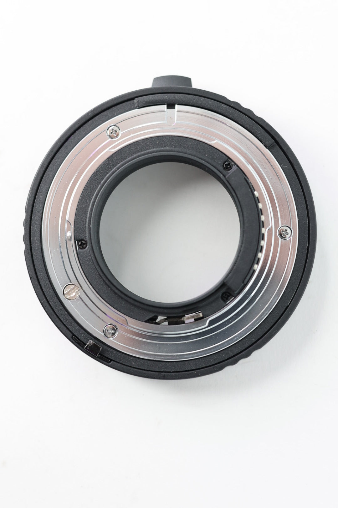 Promaster Extension Tubes Kit: 12mm, 20mm, 36mm, Used