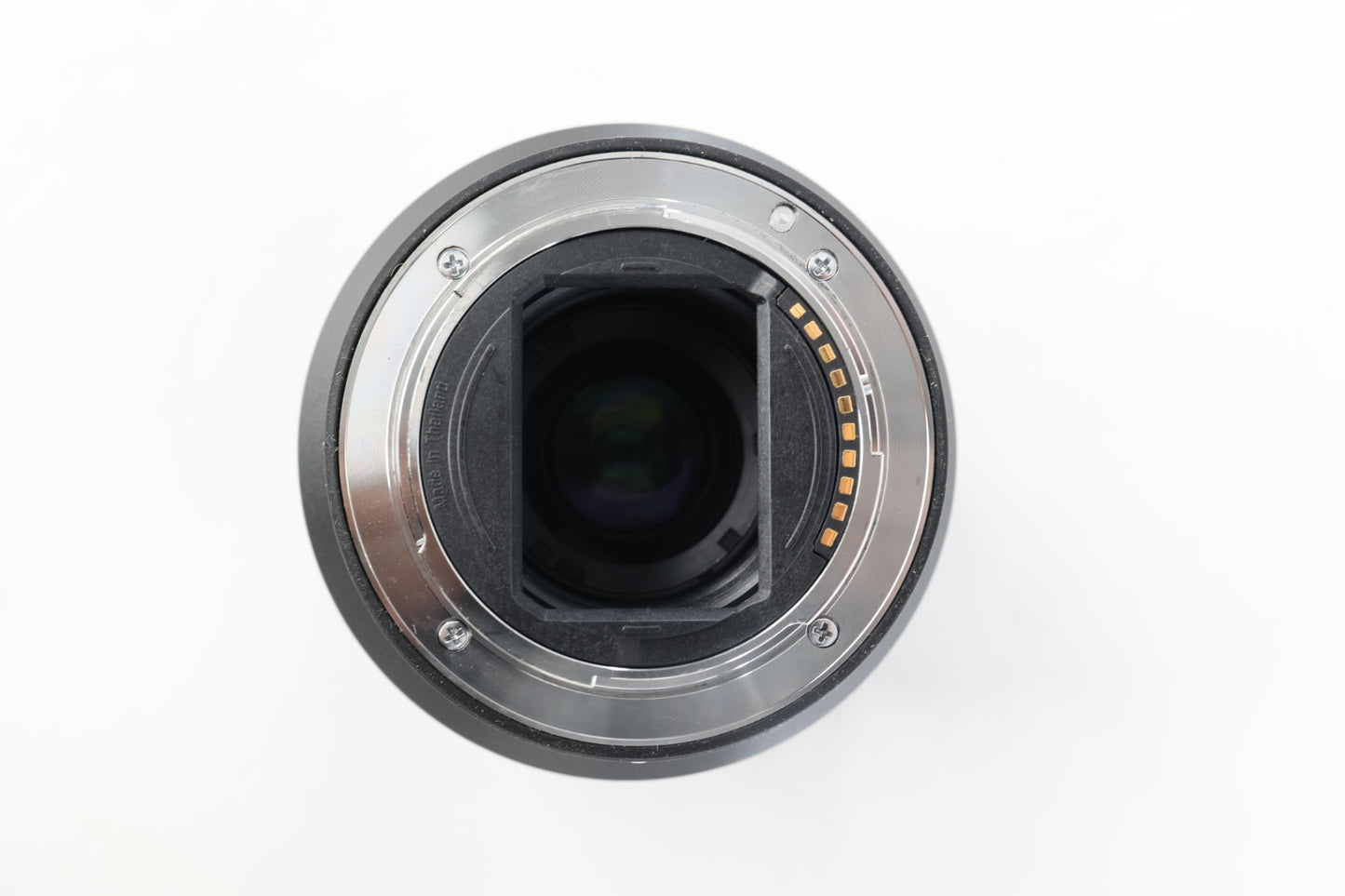 Sony SEL1635GM/1946301 FE 16-35mm f/2.8 GM Lens, Used