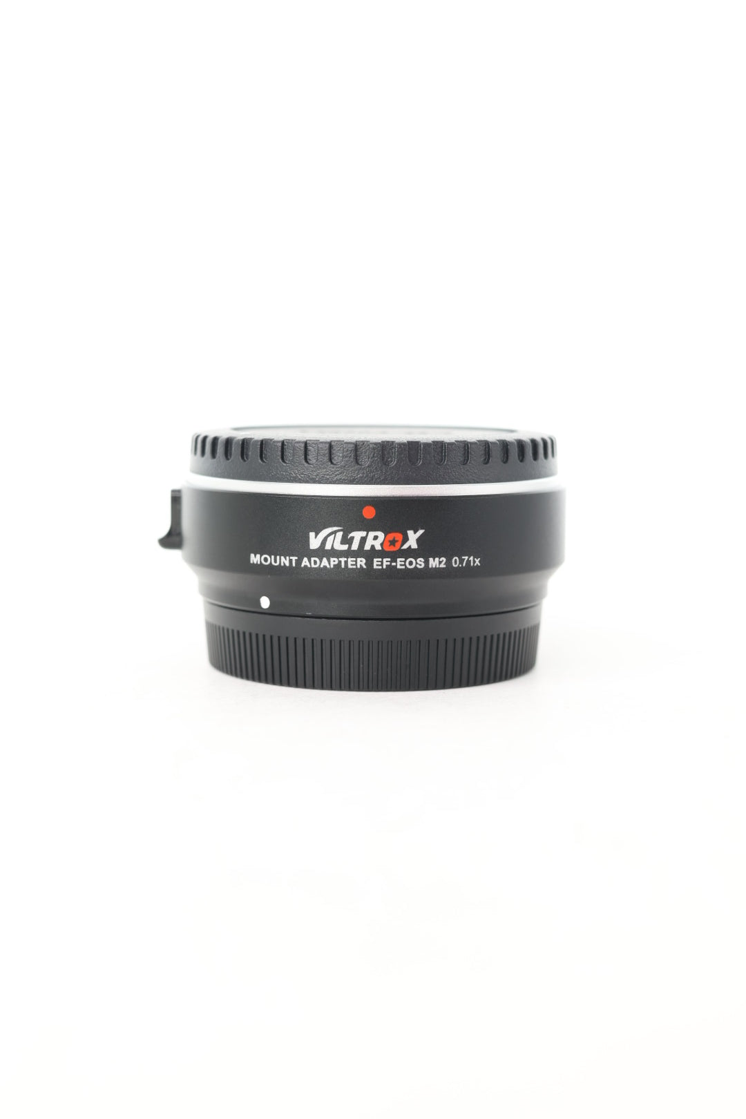 Viltrox EFEOSM2 0.71x Mount Adapter, Used