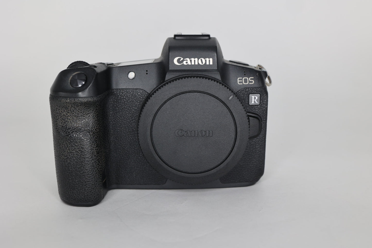 Canon EOSRBODY/02827 EOS R, Body Only, Used
