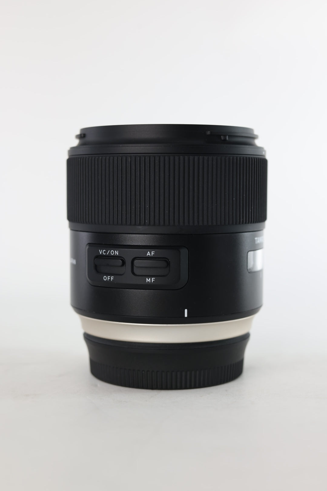 Tamron 35/1.8C/10787 SP 35mm F/1.8 Di VC USD F/Canon, Used