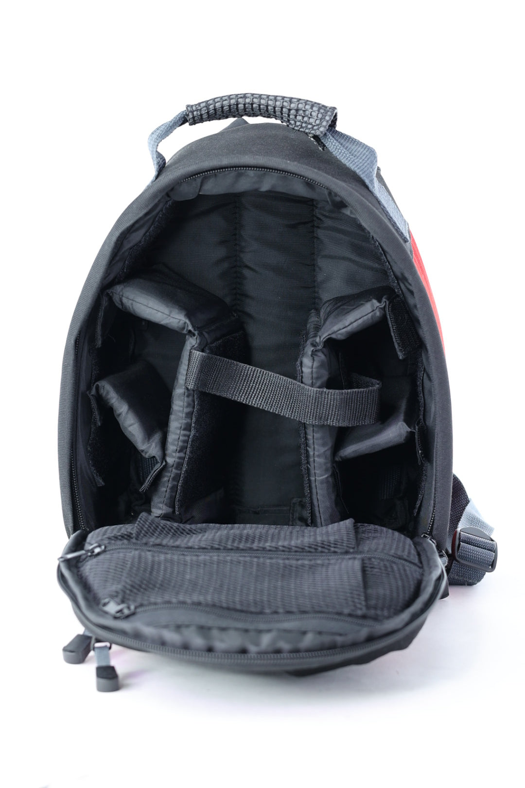 Tamrac Mini Backpack, Used