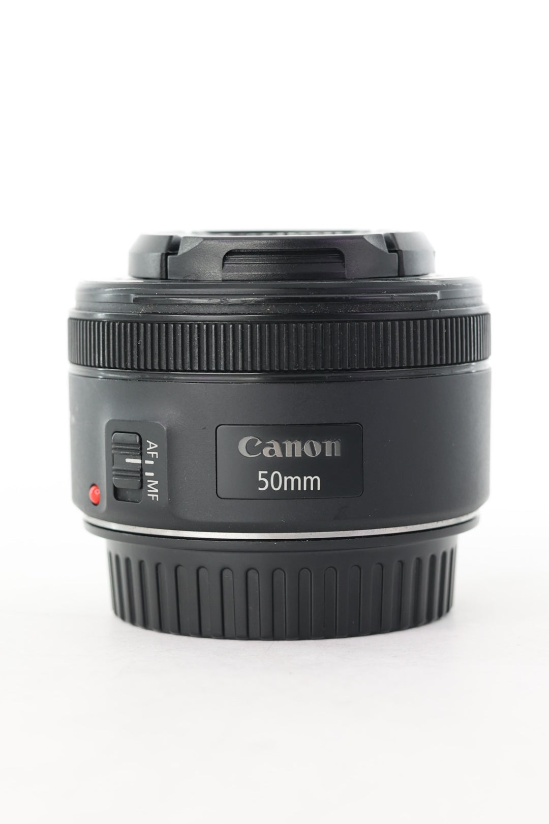 Canon EF50/1.8/11303 EF 50mm f/1.8 STM, Used
