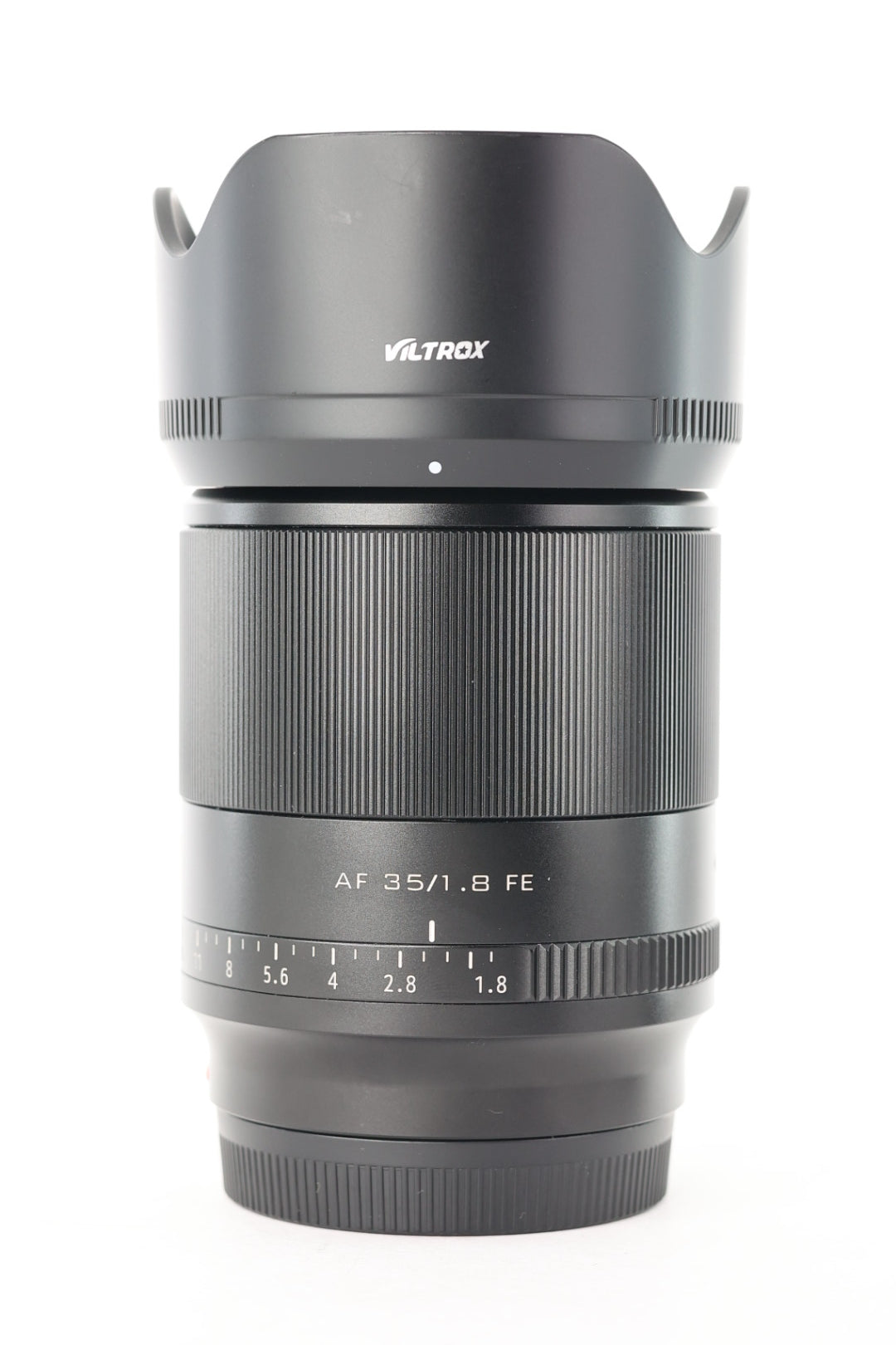 Viltrox AF35/1.8/00484 AF 24mm f/1.8 STM ASPH ED IF F/Sony, Used