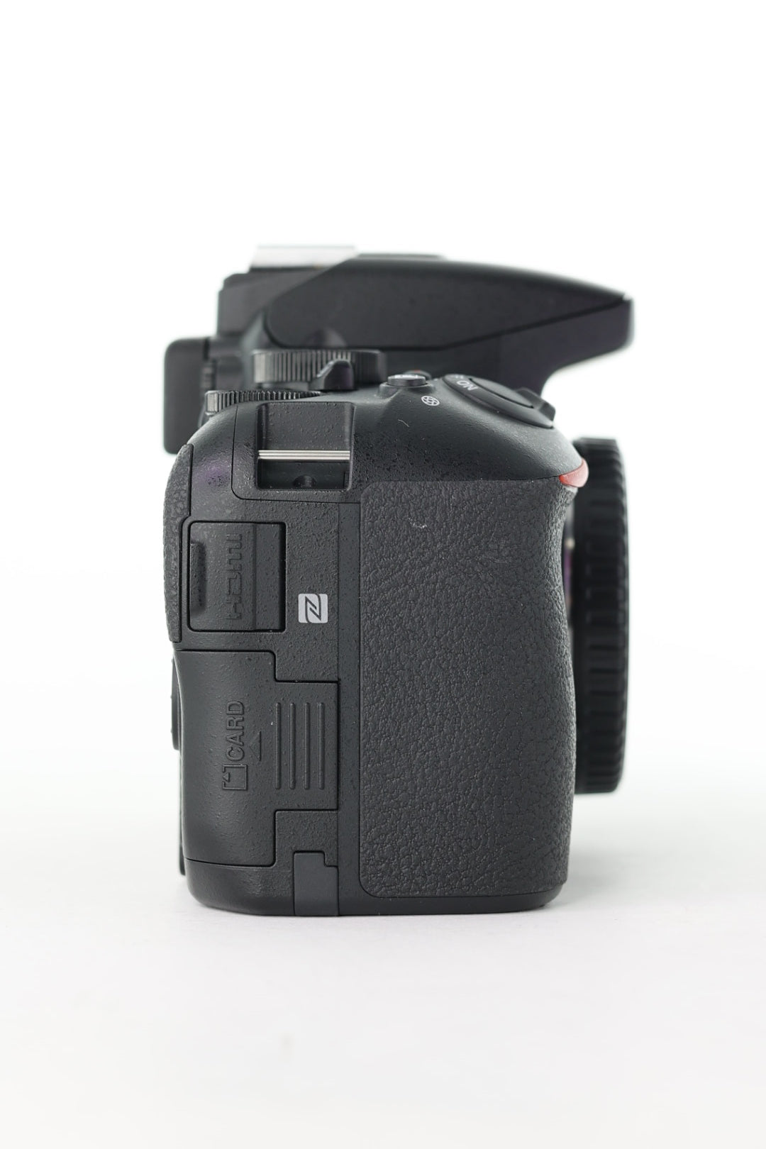 Nikon D5600/BODY/05460 D5600, Body Only, Used