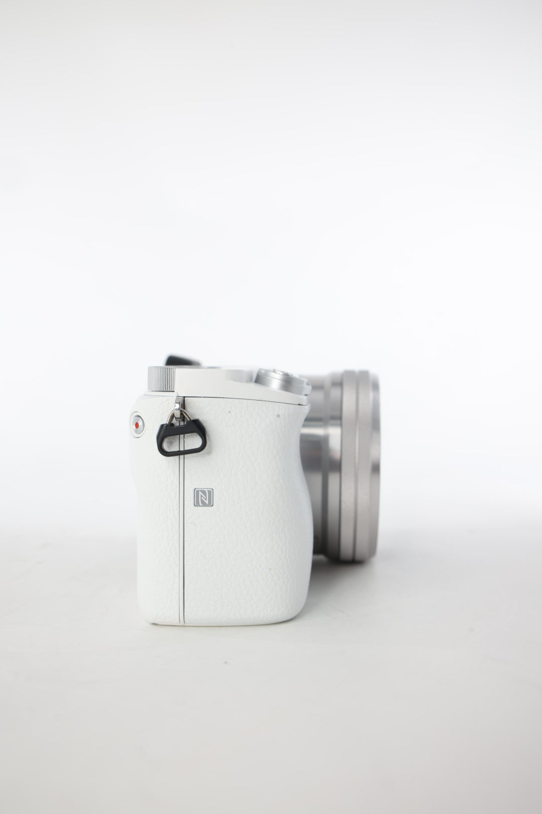Sony A6000L/3491570, A6000, E PZ 16-50mm f/3.5-5.6 OSS, White, Used