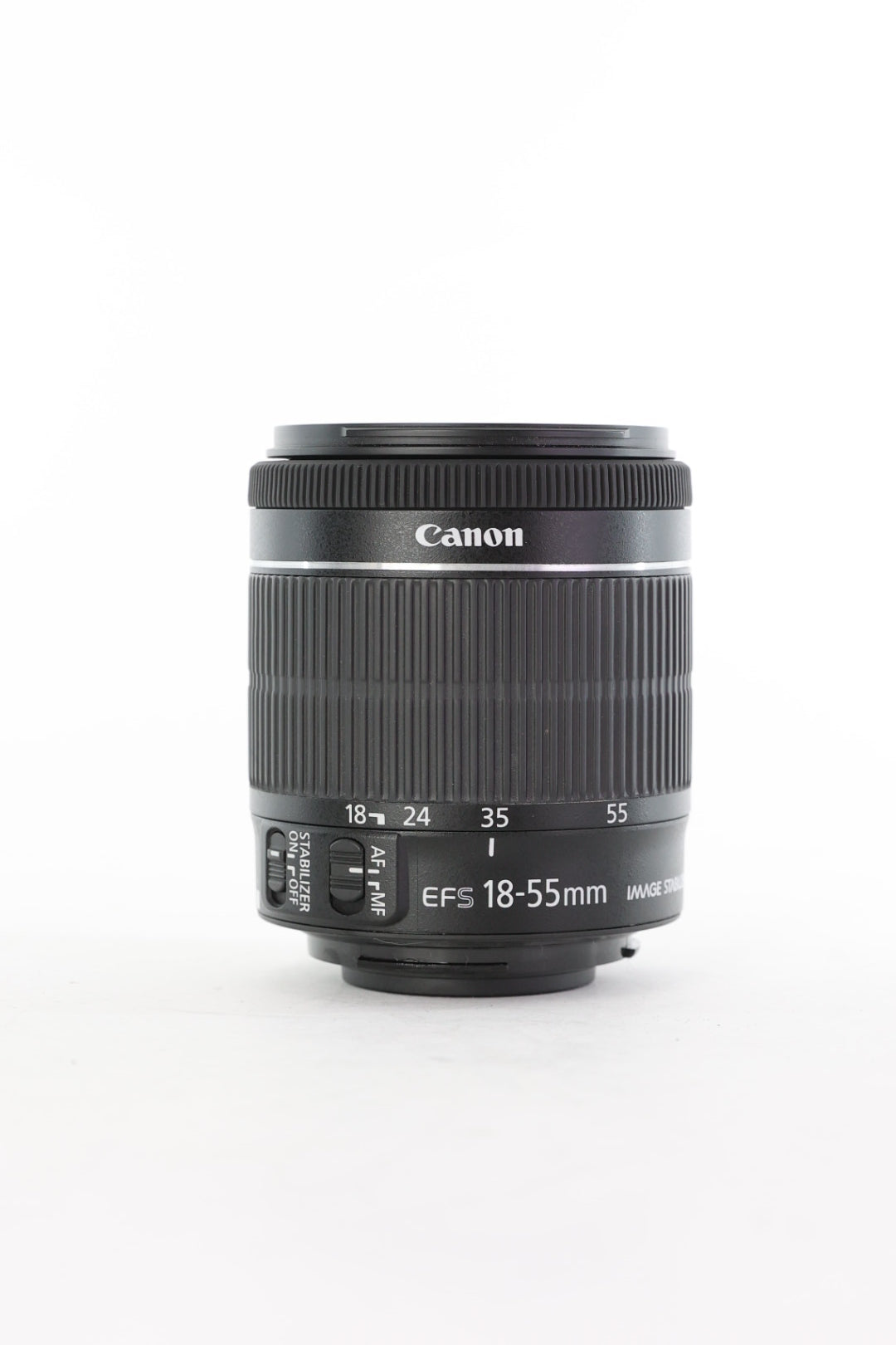 Canon EOS80D/1855/01702 EOS 80D, EF-S 18-55mm, Used