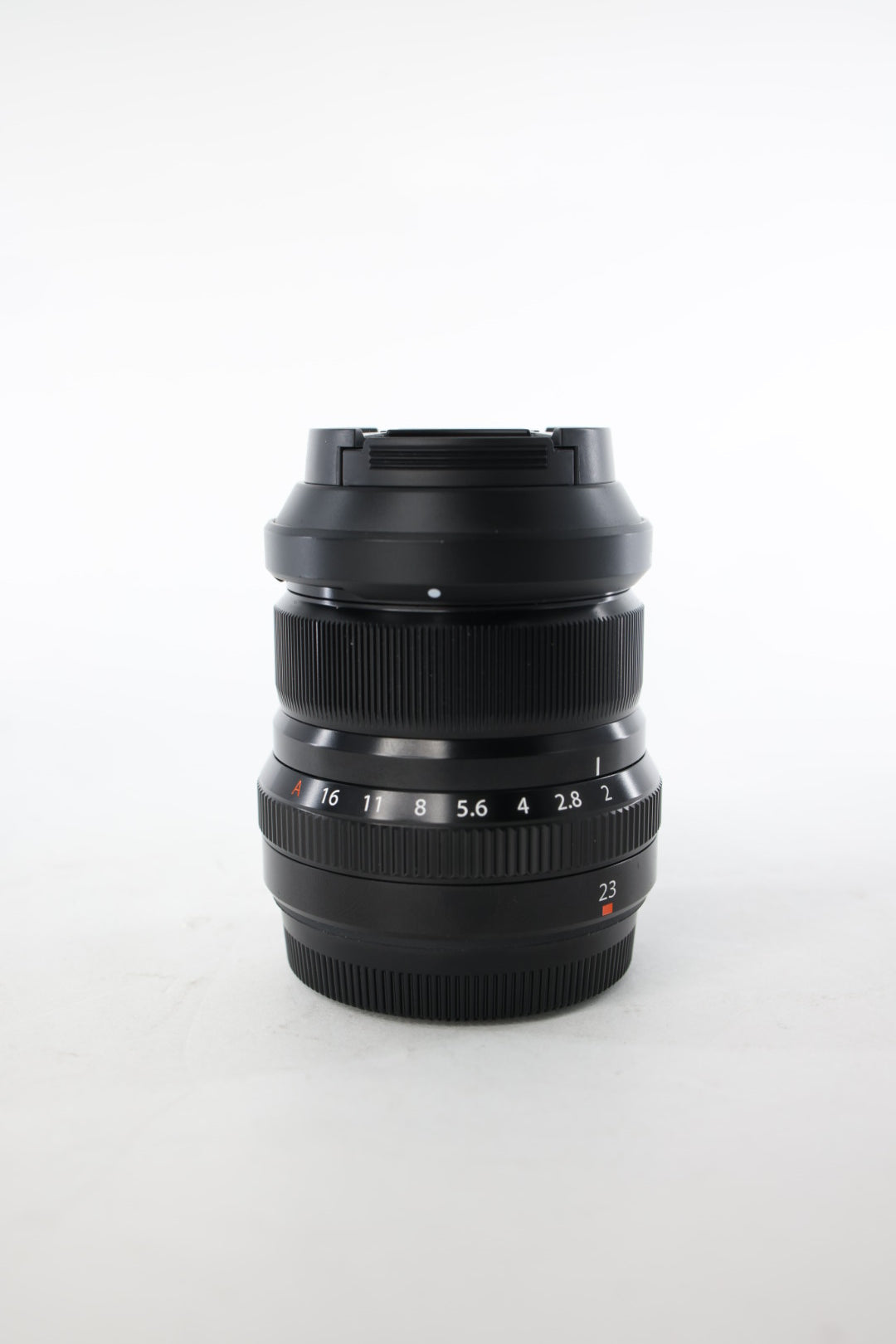 Fujifilm XF23/2/B/05445 XF 23mm F/2 R WR, Used