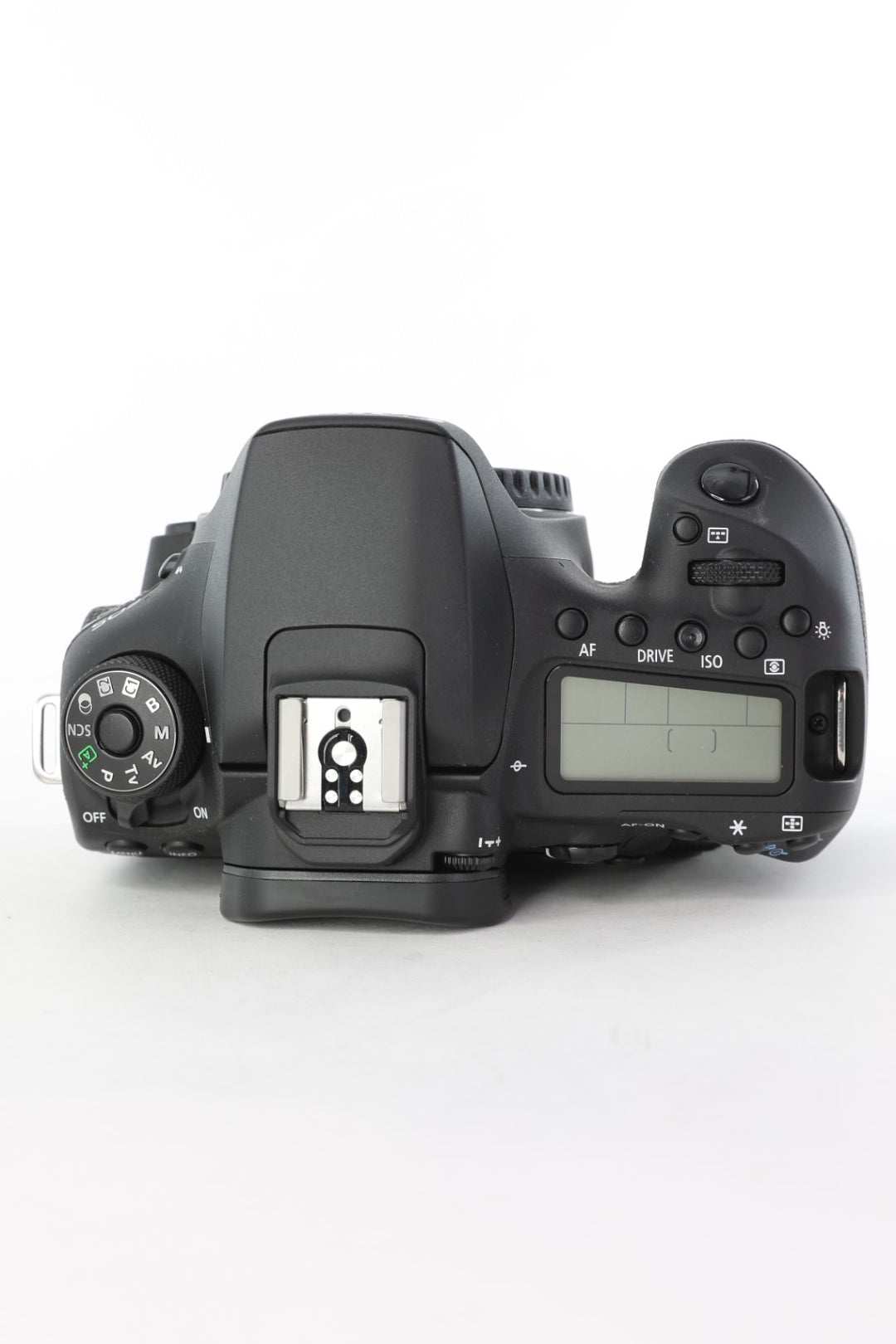Canon EOS90D/BODY/00156 EOS 90D, Body Only, Used