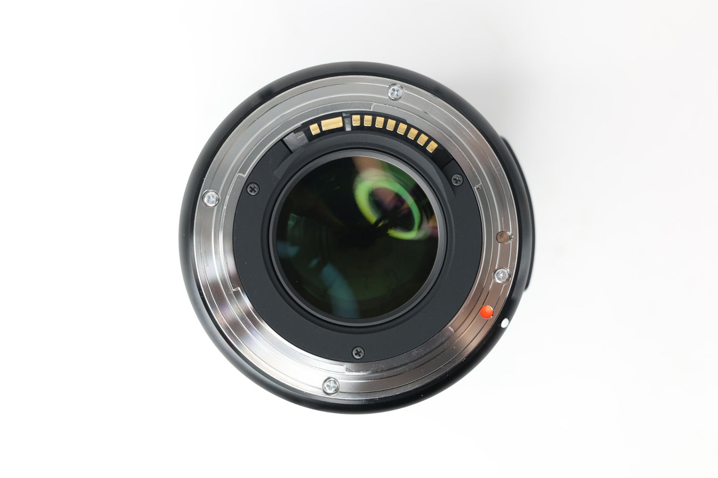 Sigma 35/1.4C/69905 35mm f/1.4 DG HSM ART Lens F/Canon, Used