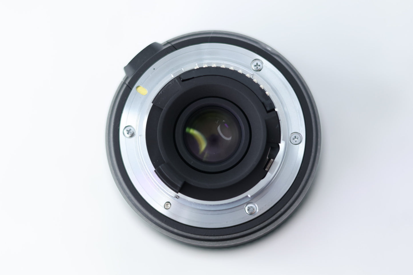 Nikon AFS1224GED/56947 AF-S 12-24mm f/4G ED, Used