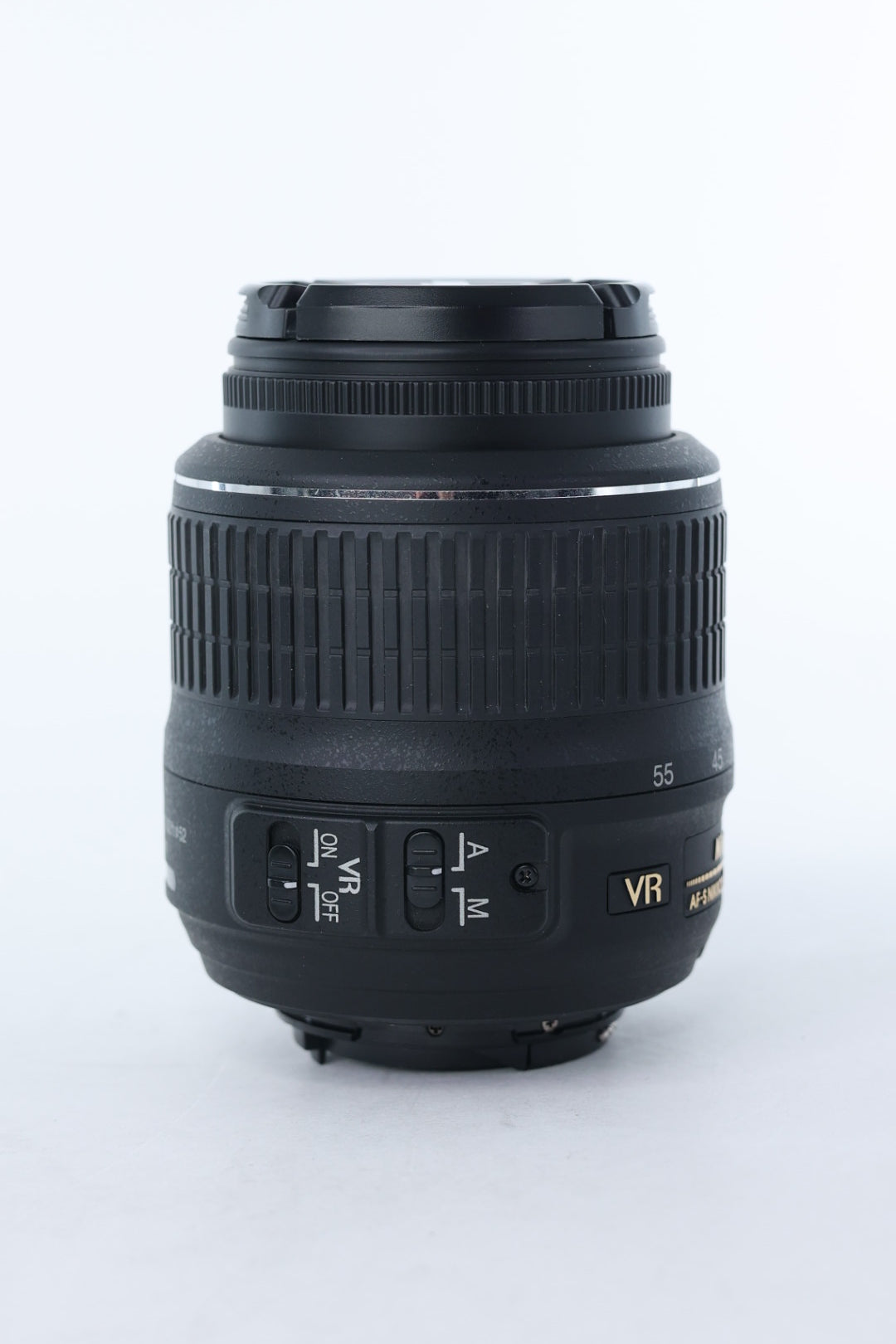 Nikon D3000/1855/92912 D3000 + AF-S 18-55mm, Used