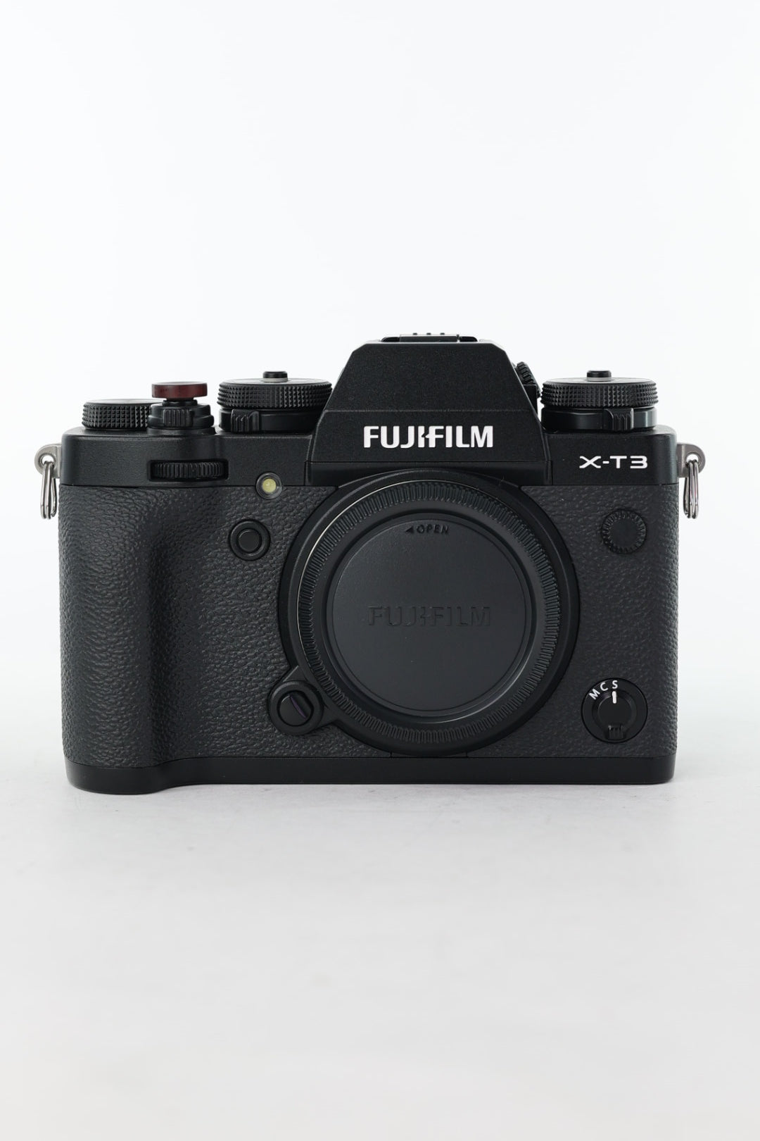 Fujifilm XT3/BODY/23766 XT3, Body Only, Black, Used