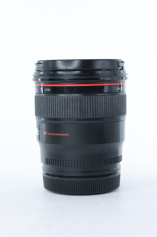 Canon EF24II/1.4/53075 EF 24mm f/1.4L II USM, Used