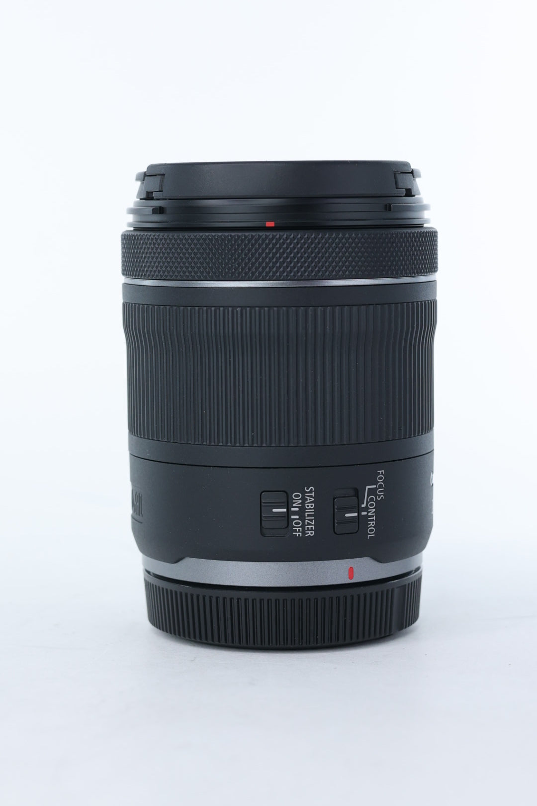 Canon RF24105/13372 RF 24-105mm f/4-7.1 IS STM, Used
