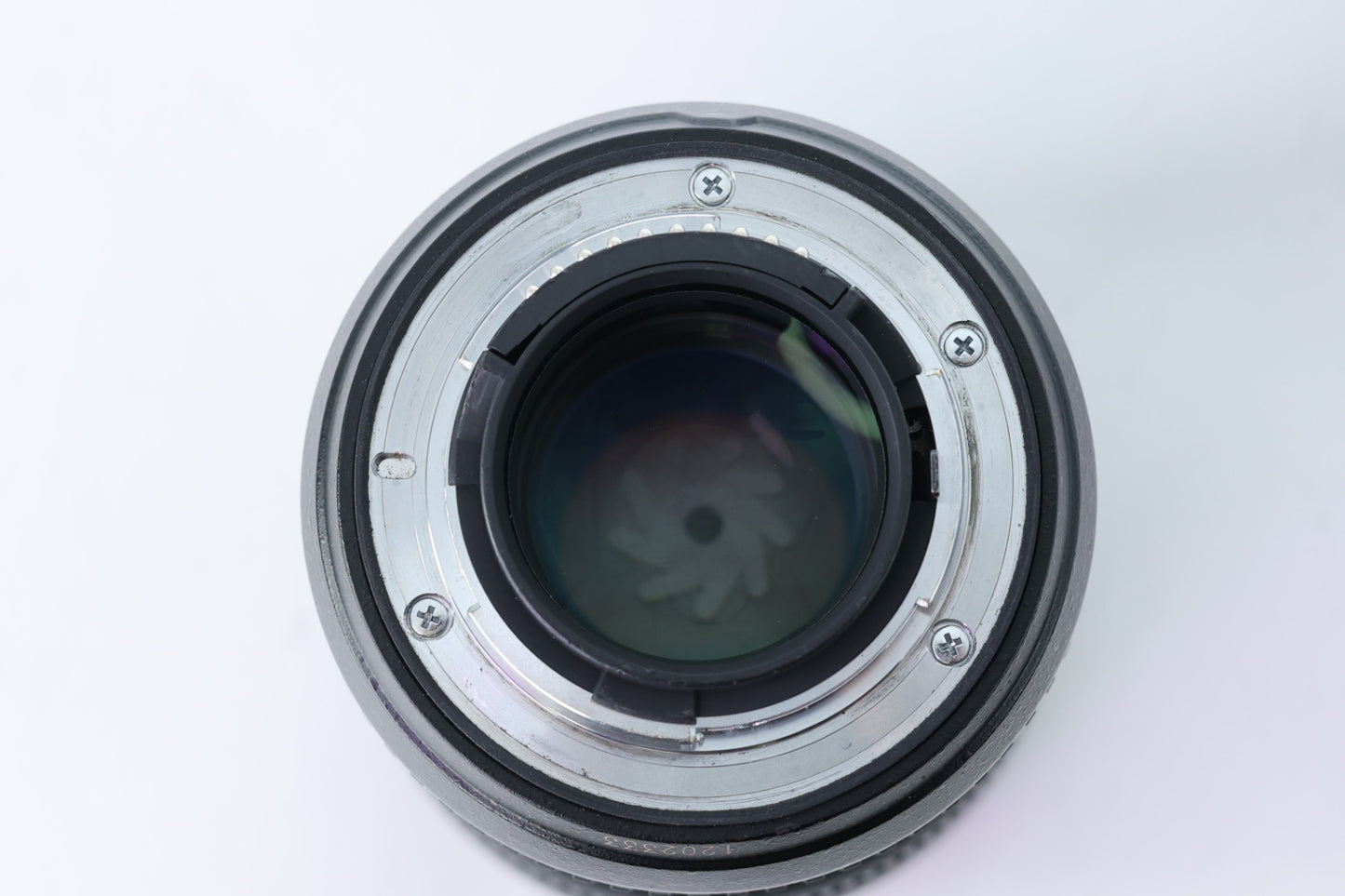 Nikon AFS2470/2.8GED/02333 AF-S Nikkor 24-70mm F/2.8G ED, Used